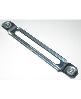 Mercedes W123 W126 Door Window Regulator Guide Rail A1237200015 New Genuine